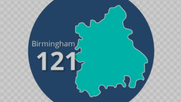 area code 121