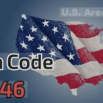 area code 846