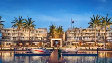 شركات التطوير العقاري في الساحل الشمالي