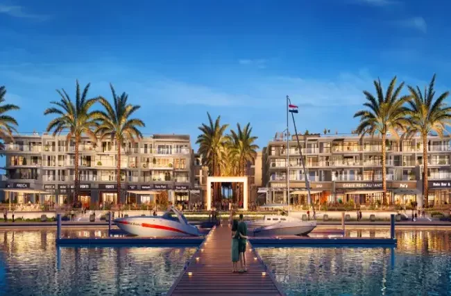 شركات التطوير العقاري في الساحل الشمالي
