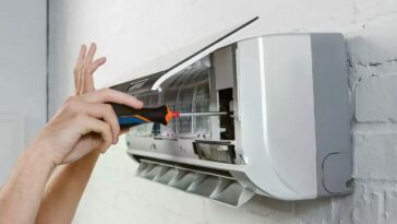 شركة صيانة مكيفات بجدة