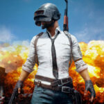 لعبة ببجي موبايل (PUBG Mobile)