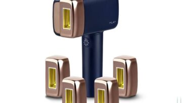 ليزر ملاي t14