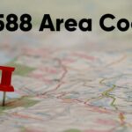 588 area code