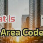 921 area code