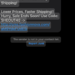 36682 text message