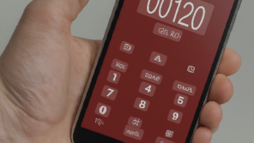 00120 country code