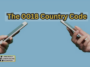 0018 country code