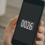 0026 country code