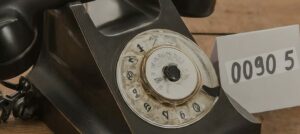 00905 country code