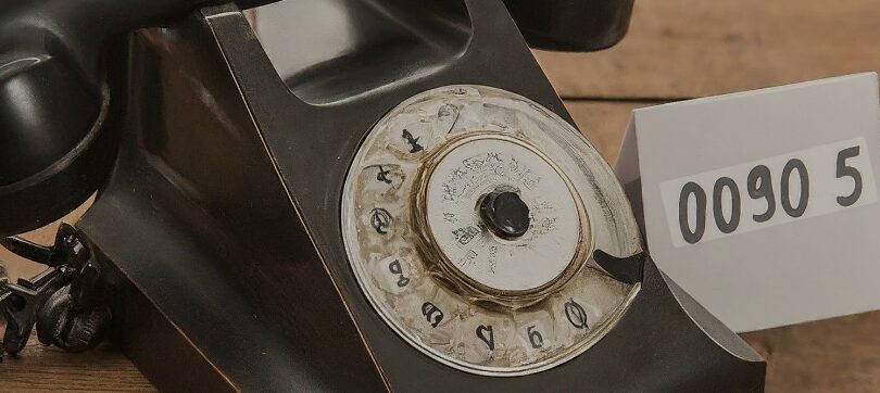 00905 country code