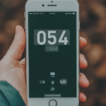 054 area code