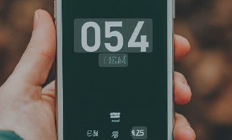 054 area code