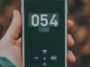 054 area code