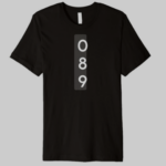 089 Area Code