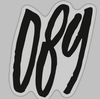 089 Area Code