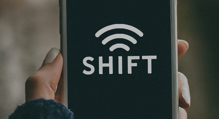 att shift app