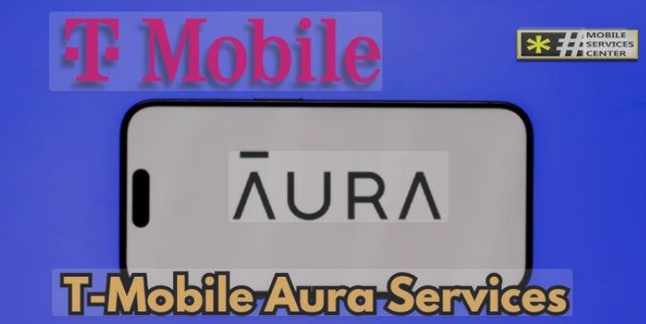 what is aura services