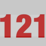 area code 121