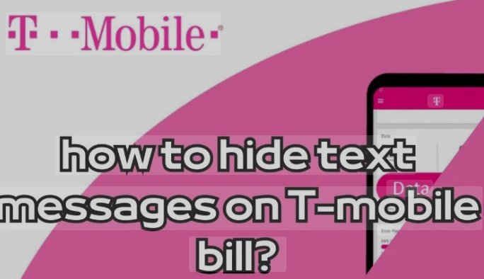 tmobile text history
