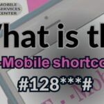 short code 128