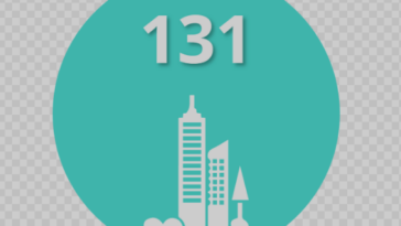 131 Area Code