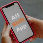 att shift app