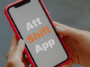 att shift app