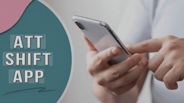 shift app att
