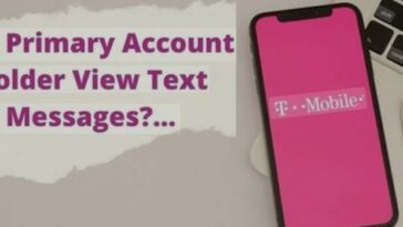 tmobile text history