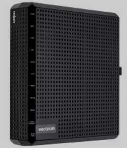 activate my fios
