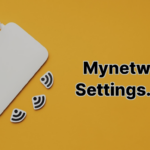mynetworksettings.com login