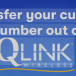 qlink wireless login account activate