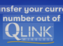 qlink wireless login account activate
