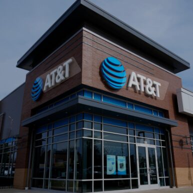 can at&t account holder see internet history