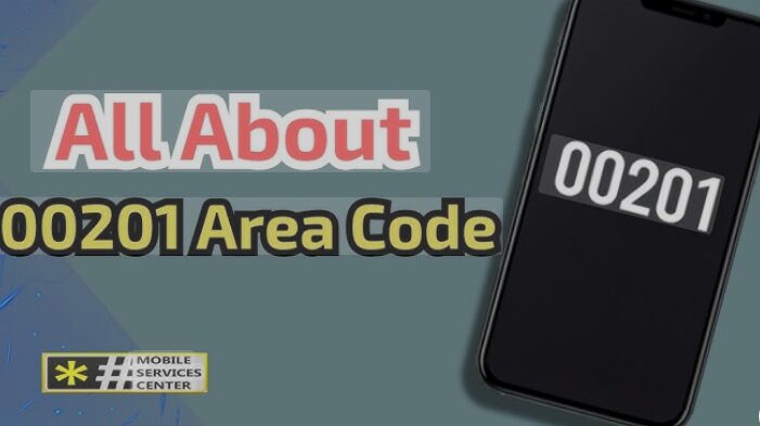 00201 country code