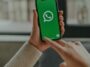 233 area code whatsapp