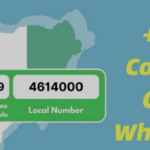 234 area code whatsapp
