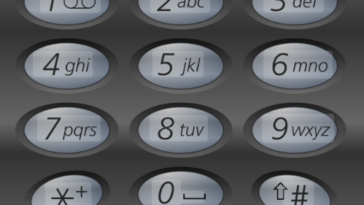 245 area code