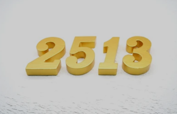 2513 text message
