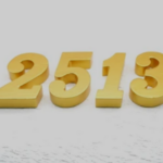 2513 short code