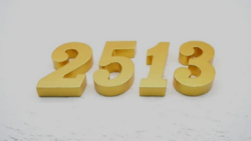 2513 short code