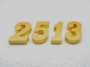 2513 short code