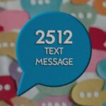 2512 short code