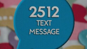 2512 short code