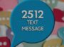 2512 short code