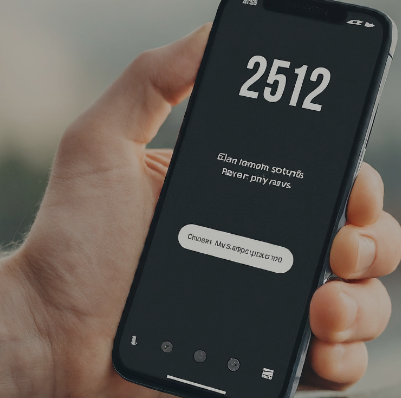 2512 text message