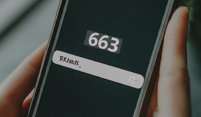 area code 663