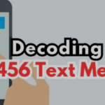 456 short code