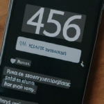 456 short code